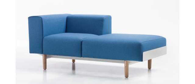 BREAD modula sofa system